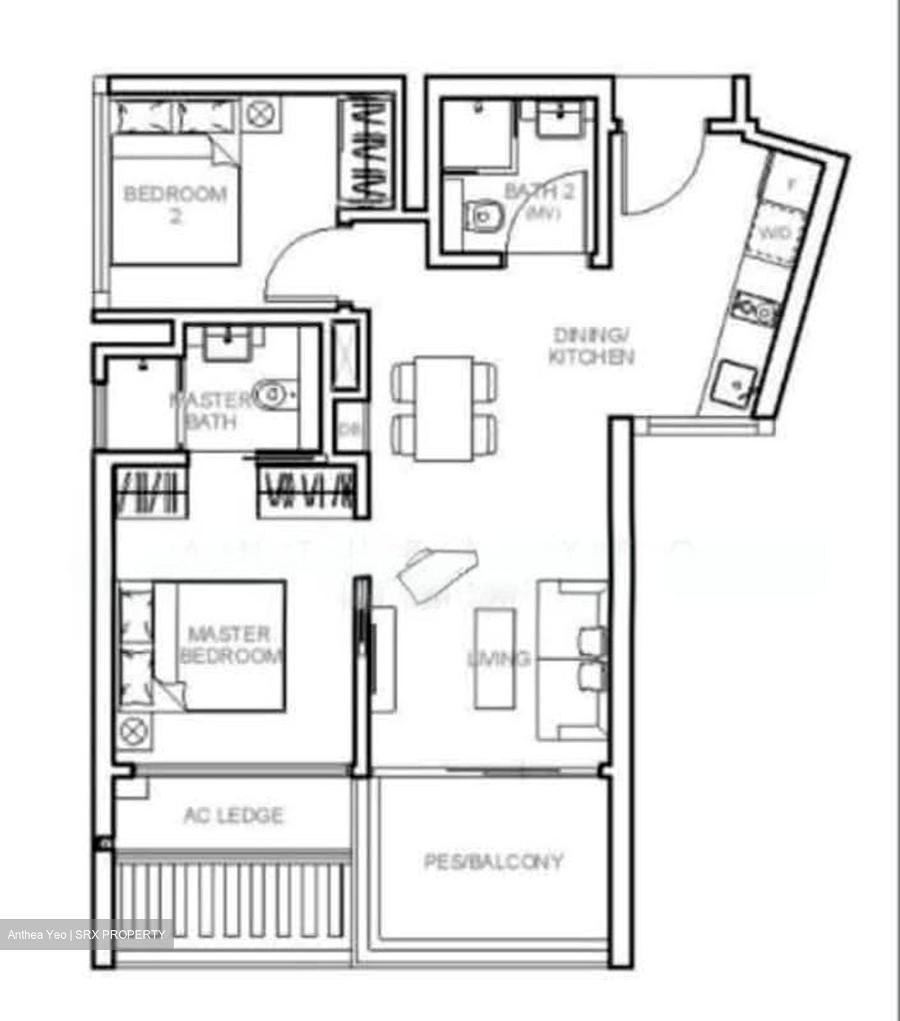 Sophia Hills (D9), Condominium #568327861
